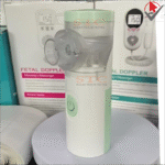 Mesh Nebulizer machine mini portable Handheld, Ultrasonic Steam Inhale, For Child & Adults Nebulization by STC - Image 4